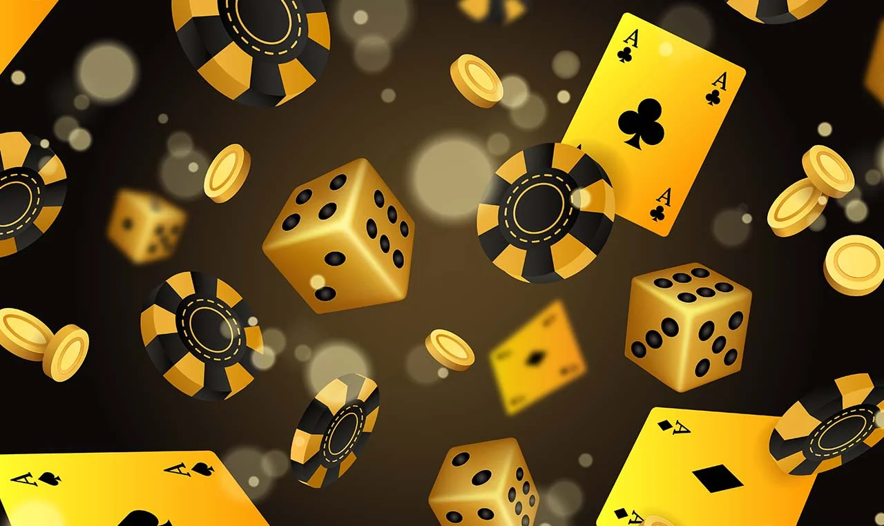 Hướng dẫn luật chơi và cách chọn sảnh game